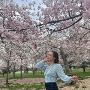 Meet your Posher, Cara